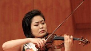 [공연 리뷰]압도적 에너지와 테크닉… 차이콥스키 콩쿠르 3위의 저력