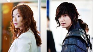 ‘신의’ 이민호 김희선, 스타커플+애니메이션 등 볼거리 풍성 ‘기대감↑’