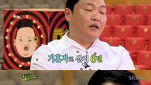 싸이 “노래 제목이 ‘강남스타일’인 이유는…” 