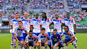 현대차, 챔스 단골손님 ‘올림피크’와 2년 후원 계약