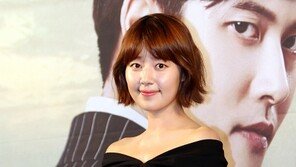 [포토] ‘메이퀸’ 한지혜, 단아한 자태 ‘매력 쇄골라인’