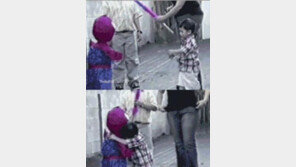  [영상] 미안해 스파이더맨, “영웅 구한 진짜 영웅”