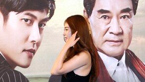 [포토] 손은서, 완벽 S라인 ‘아찔한 옆태!’