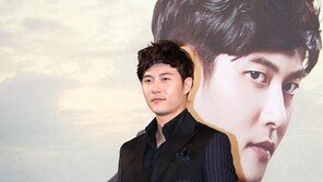 [포토] ‘메이퀸’ 재희, 수트 입고 ‘우월한 모델 포스’