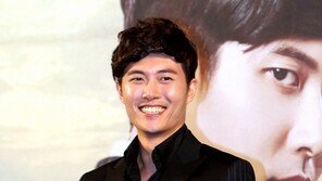 [포토] 재희, ‘女心 녹이는 훈훈한 미소~’