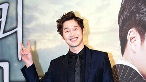 [포토] 김재원, ‘귀요미 살인미소’ 女心 폭발!