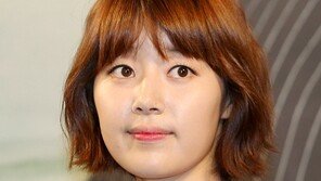 [포토] ‘메이퀸’ 한지혜, 안방극장 복귀 ‘떨려요~’ 