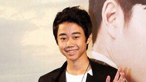 [포토] 박지빈, 폭풍성장 ‘더 늠름해졌네’