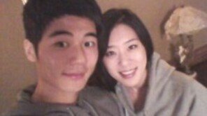 여배우 뺨치는 기성용 친누나 미모 화제