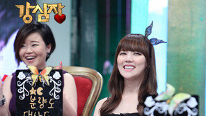 해금, 아이돌 인기녀? “男 아이돌 5명에게 대시 받았다” 