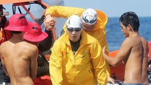 [SD포토] 송일국, ‘이제 내가 나설 차례’