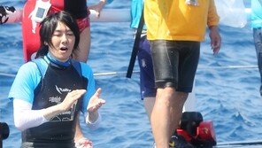 [SD포토] 김장훈, ‘힘내세요~ 화이팅’