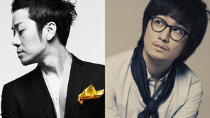  정엽-에코브릿지, “스카프, 사람이 아름다워 꼭 노래 만들어주고 싶었다”