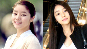 양다윤이 누구길래… 이민정+박시연? “많이 닮았네” 