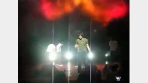 [동영상]‘잘 가라 구자철’ 촌티 사진 이어 댄스 영상도 ‘화제’