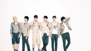 ‘컴백’ 빅스, “노래 퍼포먼스 작곡 다 되는 아티스트돌 되고파 ”  