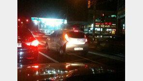 현대 경차 ‘이온’ 국내 포착, 왜?