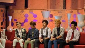 임윤택 심경 고백 “2세 문제…스스로도 무책임하고 이기적이라 생각” 