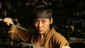 조선 미녀 삼총사, 하지원-강예원-가인 “어떤 연기호흡 보여줄까?”