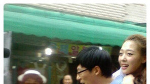 설리, 유재석에게 공개 생일축하 메시지 “나는야 무한재석교”