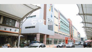 [대구/경북]에스컬레이터에 커피전문점, 동시 세일까지… 백화점 닮은 서문시장