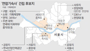 캠퍼스 밖에 ‘반값 기숙사’… 한달 19만원이면 걱정 끝