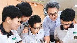 우린 수능스타일 ♬… ‘물수능 괴담’ 떠돌아도 겁먹을 것 없어요