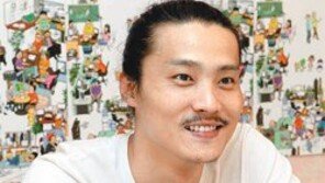 뒤틀린 현실을 우울한 유머로… 오늘 개막 부천국제만화축제서 특별전 최규석 작가