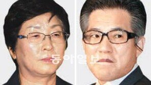 색깔까지는 말 못맞췄나… 조기문 “500만원 밤색 봉투” 현영희 “은색” 다른 진술