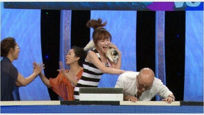 낸시랭 홍석천 등 퀴즈쇼 우승…상금 3000만원 획득 ‘깜짝’