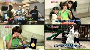 오빤 태릉스타일, 선수들 너무 멋져! “오빤 딱 내스타일!”