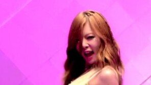 [영상] ‘오빤 딱 내 스타일’ 싸이 못지 않은 현아 ‘흔들기’ 섹시+코믹