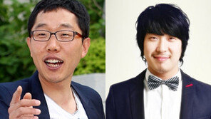 김제동, 하하 결혼 축하글 화제 “결혼은 키 순서가 아니구나…축의금은 없다”