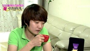 [영상] 빵 터지는 ‘오빤 태릉스타일’ 웃음 뒤에 진한 감동