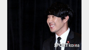 [포토] ‘예비신랑’ 하하 해명, ‘국가대표급 철통 수비에요’