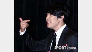 [포토] 하하 프러포즈, ‘많이 고민중이에요~’