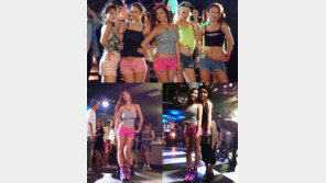 솔비, 성형 후 물오른 미모-볼륨 건강미 ‘다이어트도  성공적’