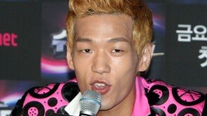 [포토] 울랄라세션 박광선, 연예인 포스 철철