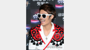 [포토] 울랄라세션 김명훈, 화통 웃음 ‘유쾌상쾌통쾌’