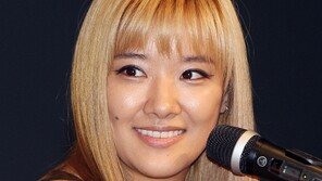 [포토] 호란, 연애 영향? 미모 절정 ‘섹시한 미소’