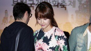 [포토] 오연서, 우윳빛 각선미 과시 ‘눈부셔’