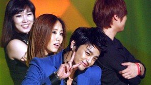 [포토] ‘대세’ 서인국, 깜찍한 애교에 女心 ‘사르르’