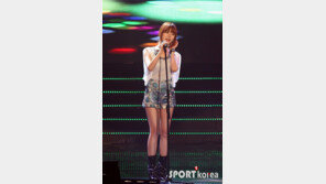 [포토] 김그림, 몰라보게 더 예뻐진 미모