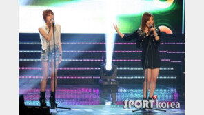 [포토] 김그림-신지수, 매력 대결 ‘러블리 vs 시크’