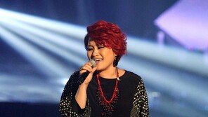 [포토] 손승연, 여유 넘치는 카리스마 ‘압도적’