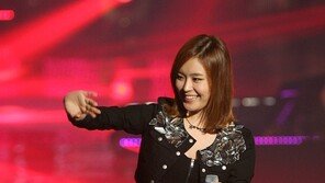 [포토] 신지수, 스무살 되더니 미모 폭발