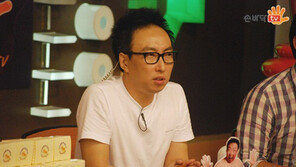 ‘깨방정 형님’ 박명수 폭로 “하하, 프러포즈는 무한콘서트서 할지도…”
