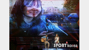 [포토] 투개월 김예림, 미모 격차 큰 과거 영상