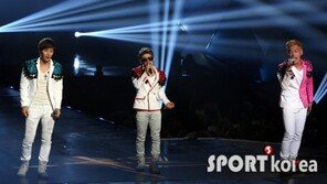 [포토] 울랄라세션, 감미로운 환상 하모니