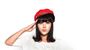 지영→하지영 새로운 이름으로 공식활동…SBS 한밤의 TV연예로 활동 시작